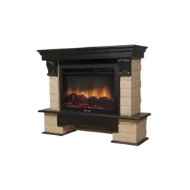 Широкий портал Firelight