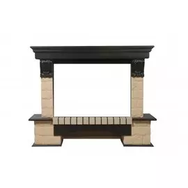 Широкий портал Firelight