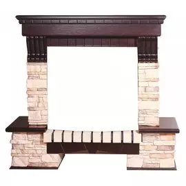 Широкий портал InterFlame