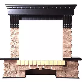 Широкий портал InterFlame