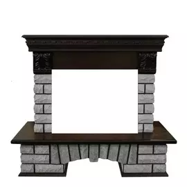 Широкий портал Real-Flame