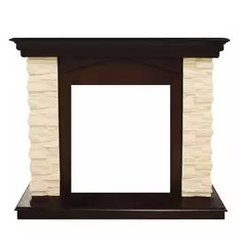 Широкий портал Real-Flame