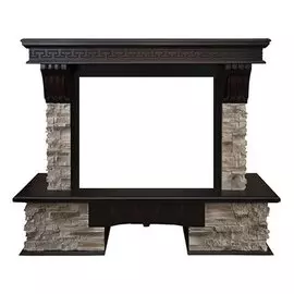 Широкий портал Real-Flame