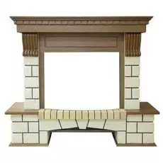 Портал из камня для камина Royal Flame