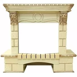 Широкий портал Royal Flame