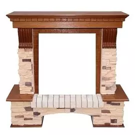 Классический портал для камина Royal Flame