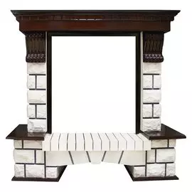 Классический портал для камина Royal Flame