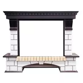 Портал из камня для камина Royal Flame