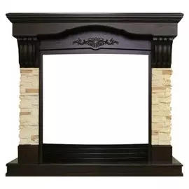 Широкий портал Royal Flame