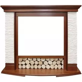 Широкий портал Royal Flame