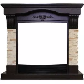 Широкий портал Royal Flame