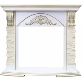 Широкий портал Royal Flame