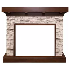 Широкий портал Royal Flame