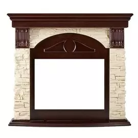 Портал из камня Firelight