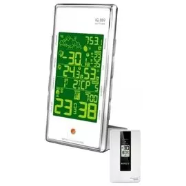 Портативная станция Rst