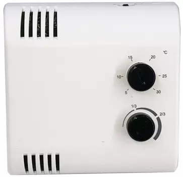 Потенциометр AEROCK