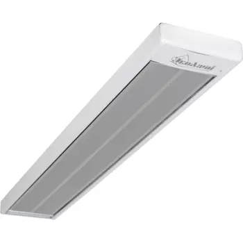 Потолочный инфракрасный обогреватель Эколайн