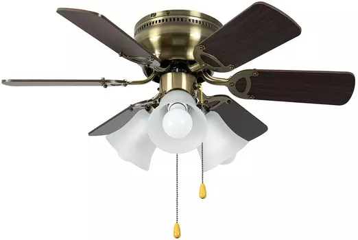 Потолочный вентилятор Dreamfan