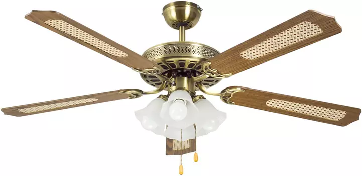 Потолочный вентилятор Dreamfan