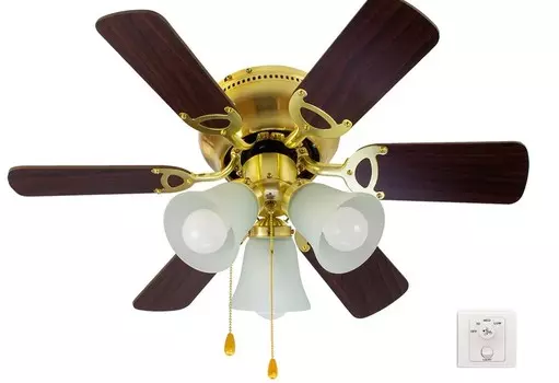 Потолочный вентилятор Dreamfan