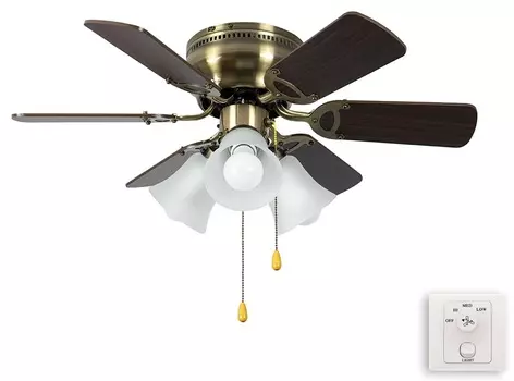 Потолочный вентилятор Dreamfan