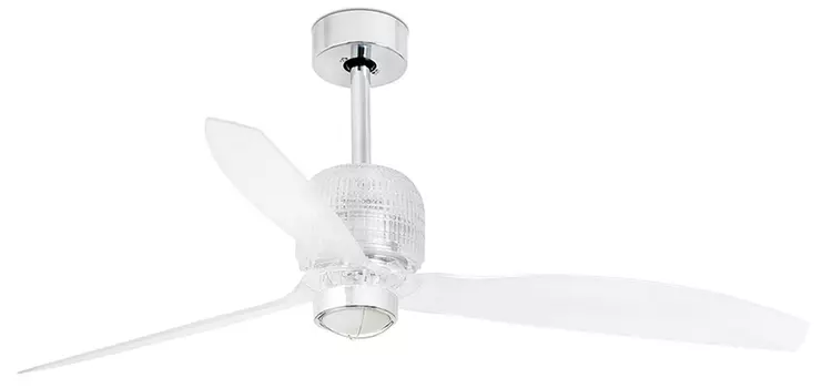 Потолочный вентилятор Faro