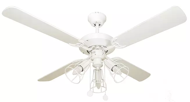 Потолочный вентилятор Faro