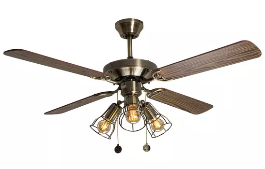 Потолочный вентилятор Faro