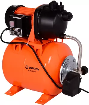 Поверхностная насосная станция Вихрь