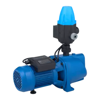 Поверхностный насос Aquario