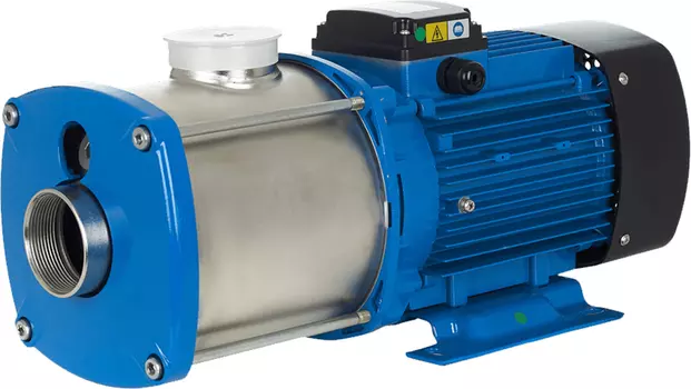 Поверхностный насос Aquario