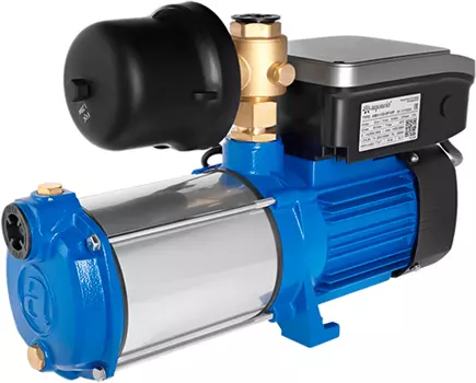 Поверхностный насос Aquario