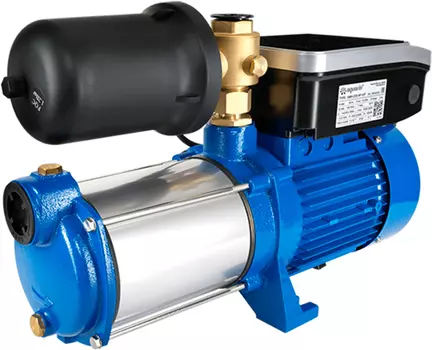 Поверхностный насос Aquario