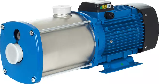 Поверхностный насос Aquario