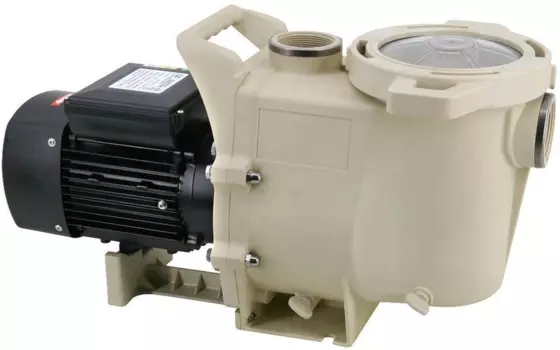 Поверхностный насос AquaViva