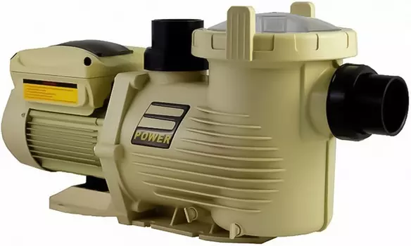 Поверхностный насос AquaViva