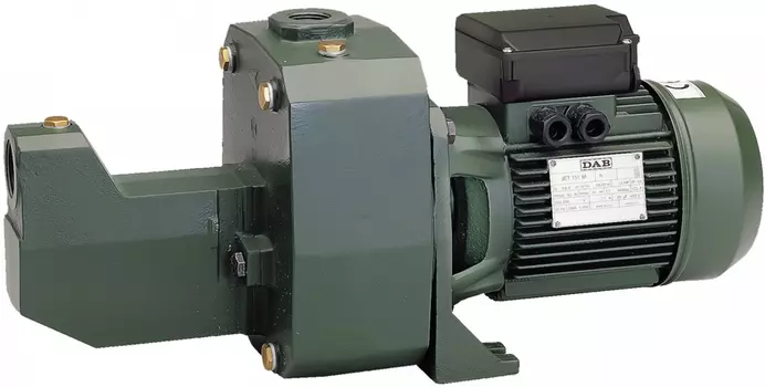 Поверхностный насос DAB