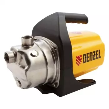 Поверхностный насос DENZEL