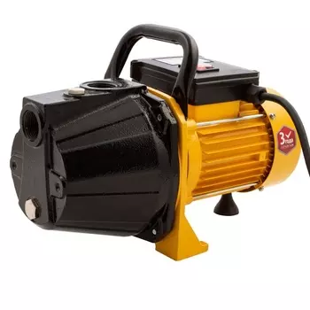 Поверхностный насос DENZEL