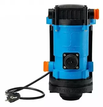 Поверхностный насос Джилекс