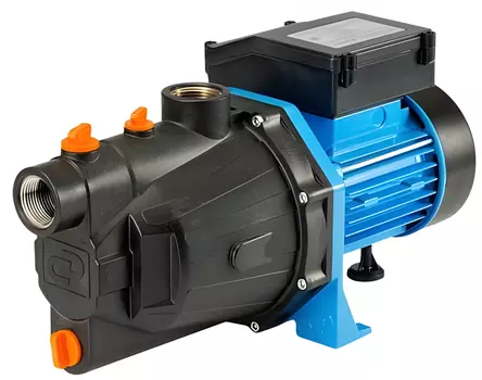 Поверхностный насос Джилекс