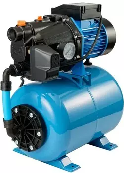 Насосная станция Джилекс