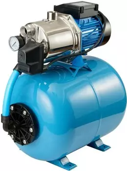 Насосная станция Джилекс