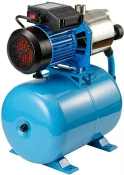 Насосная станция Джилекс