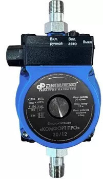 Поверхностный насос Джилекс