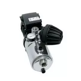 Насосная станция ESPA