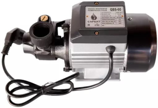 Поверхностный насос ETERNA