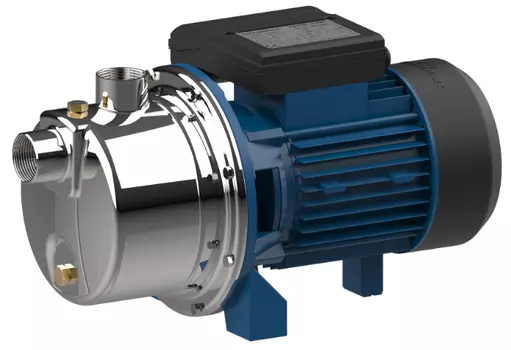 Поверхностный насос ETNA