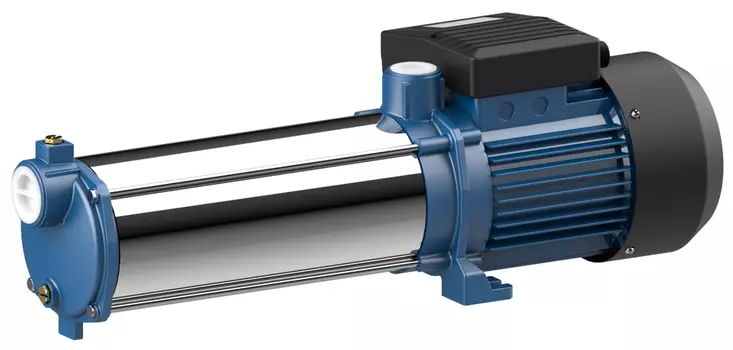 Поверхностный насос ETNA