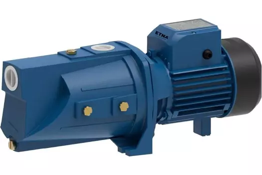 Поверхностный насос ETNA